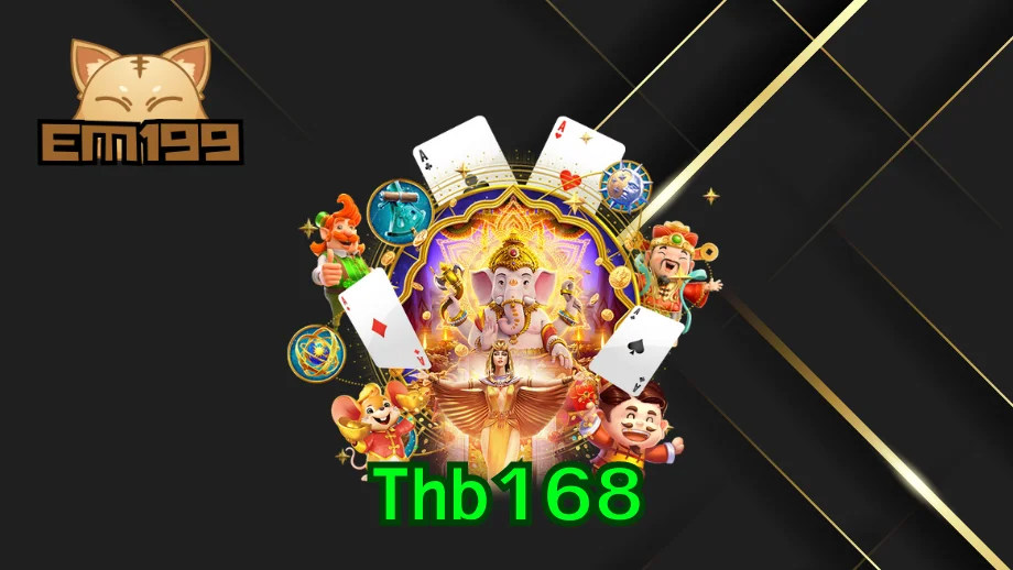 thb168 app